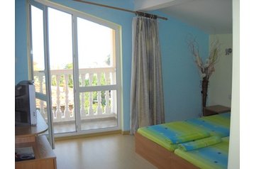 Bułgaria Privát Czernomorec / Černomorec, Zewnątrz